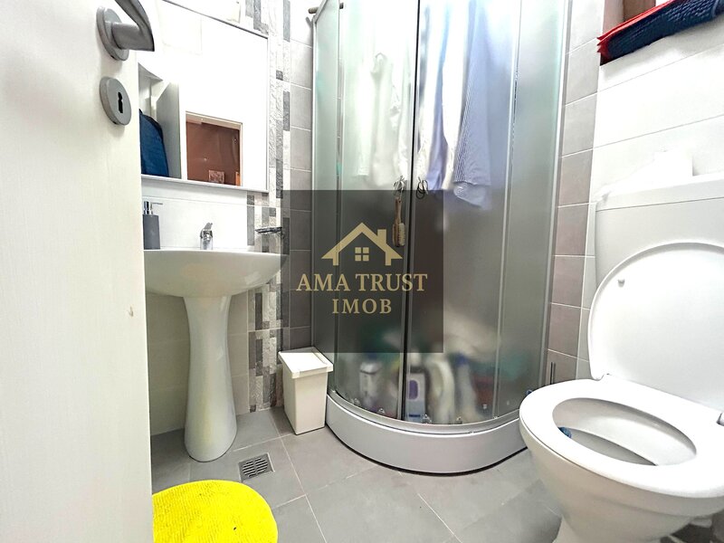 Vila ideala pentru familia ta-3 Camere+ Living spatios-Bragadiru