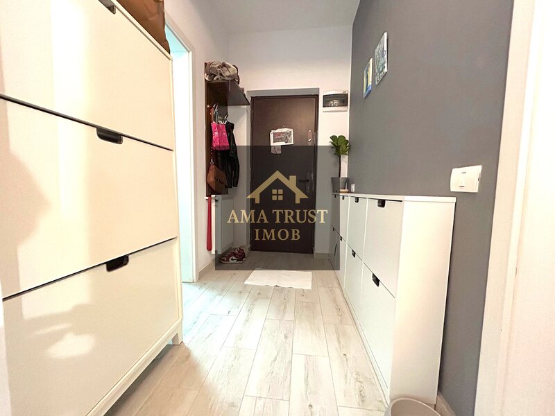 Vila ideala pentru familia ta-3 Camere+ Living spatios-Bragadiru