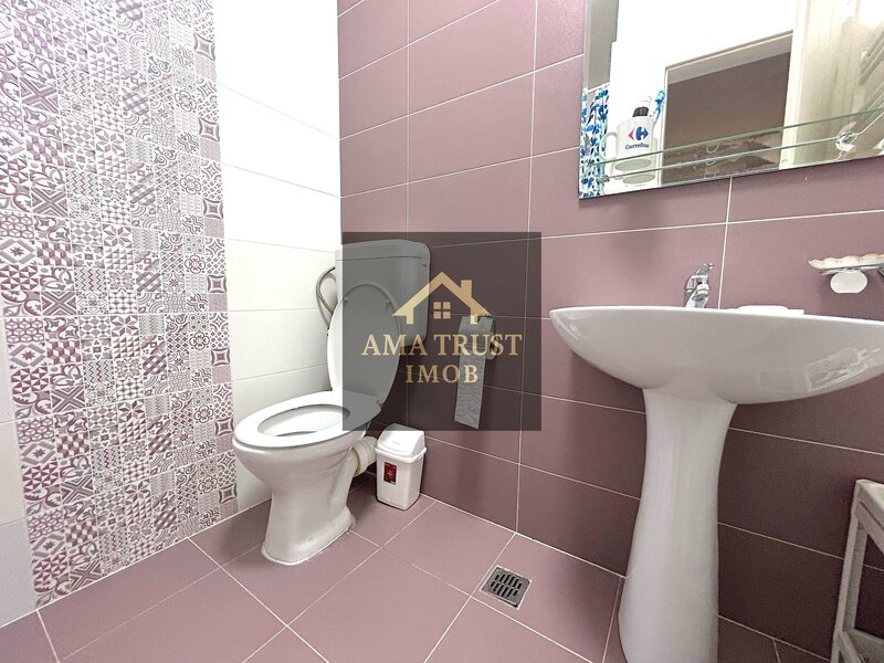 Vila ideala pentru familia ta-3 Camere+ Living spatios-Bragadiru