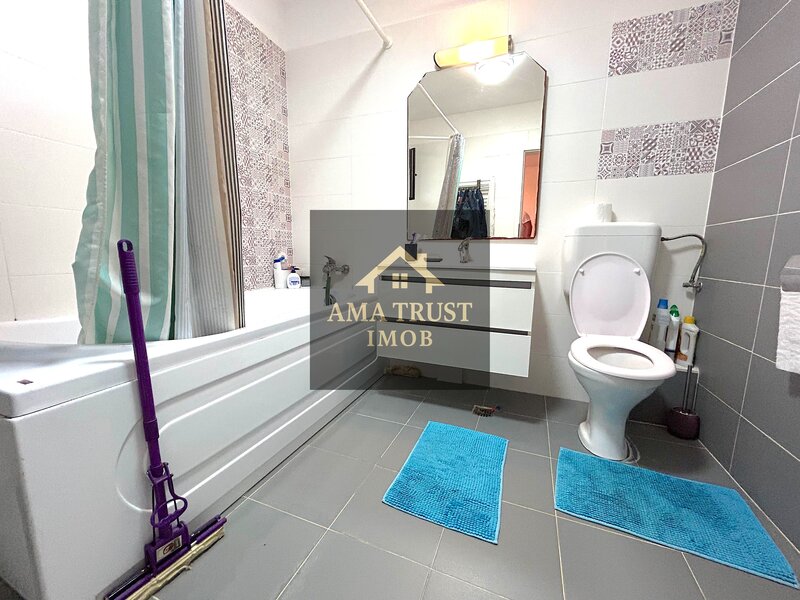 Vila ideala pentru familia ta-3 Camere+ Living spatios-Bragadiru