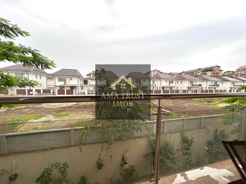 Vila ideala pentru familia ta-3 Camere+ Living spatios-Bragadiru